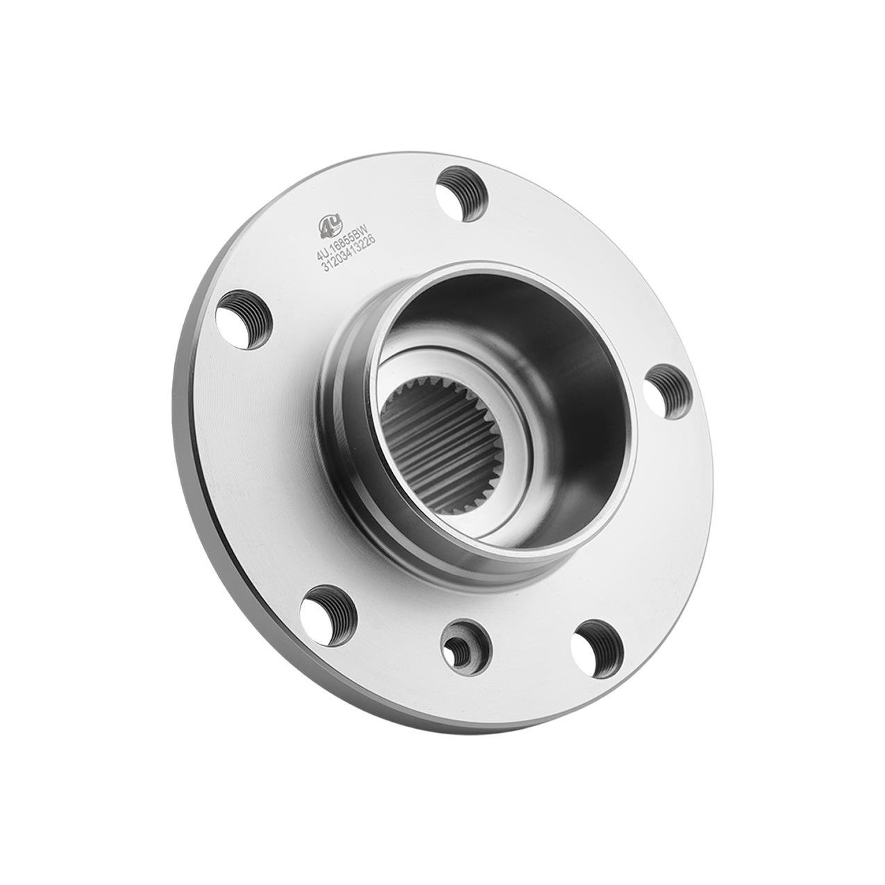 Bmw X3 E83 Ön Poryalı Bilya | 4u