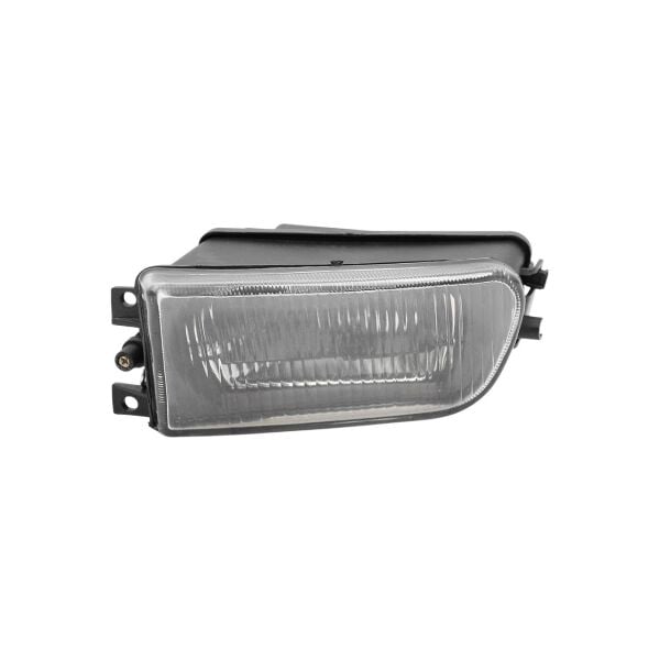 Bmw E39 Sis Farı Sol ( Çizgili Cam ) - 1998-00 | Tyc