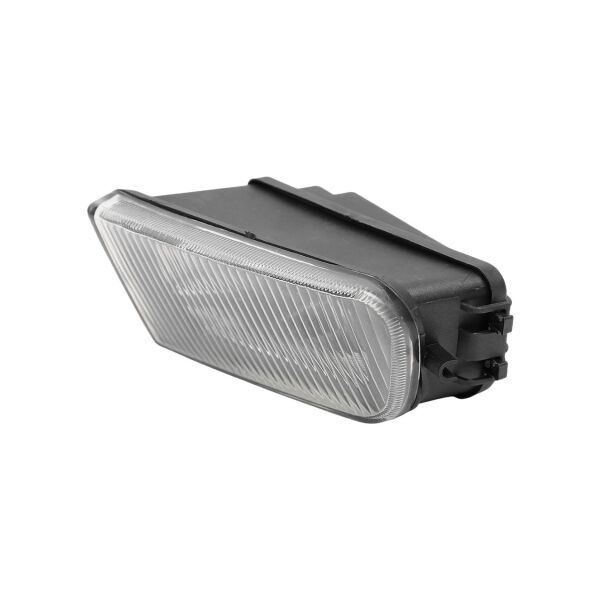 Bmw E39 Sis Farı Sol ( Çizgili Cam ) - 1998-00 | Tyc