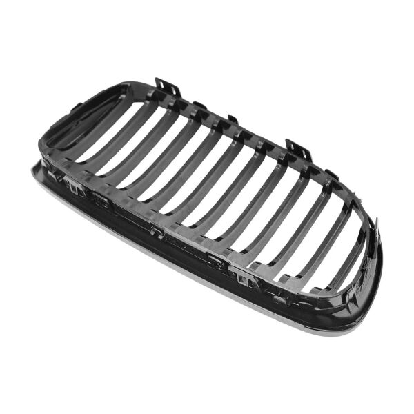 Bmw E90 Piano Siyah M Performance Panjur Sol 2008-11 | Wender