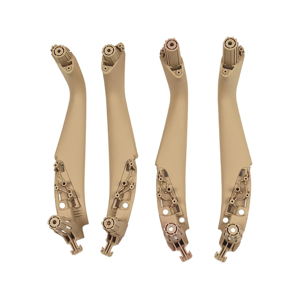 Bmw G30 Kapı Tutamak Seti - Bej | Gkl