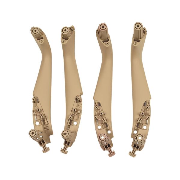 Bmw G30 Kapı Tutamak Seti - Bej | Gkl