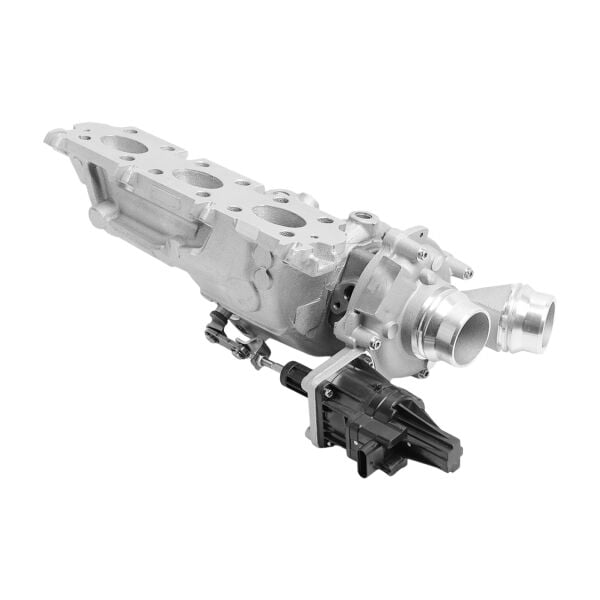 Bmw F20 F30 F32 F36 - B38 Turbo | Nrf