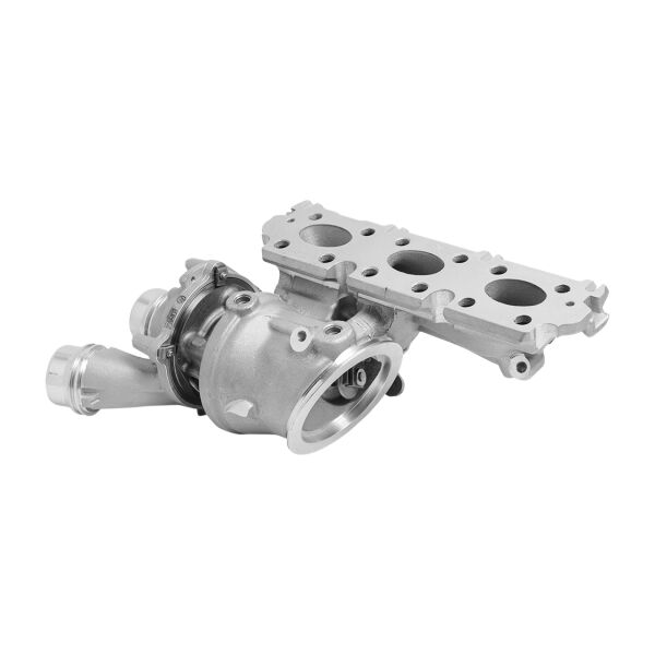 Bmw F20 F30 F32 F36 - B38 Turbo | Nrf