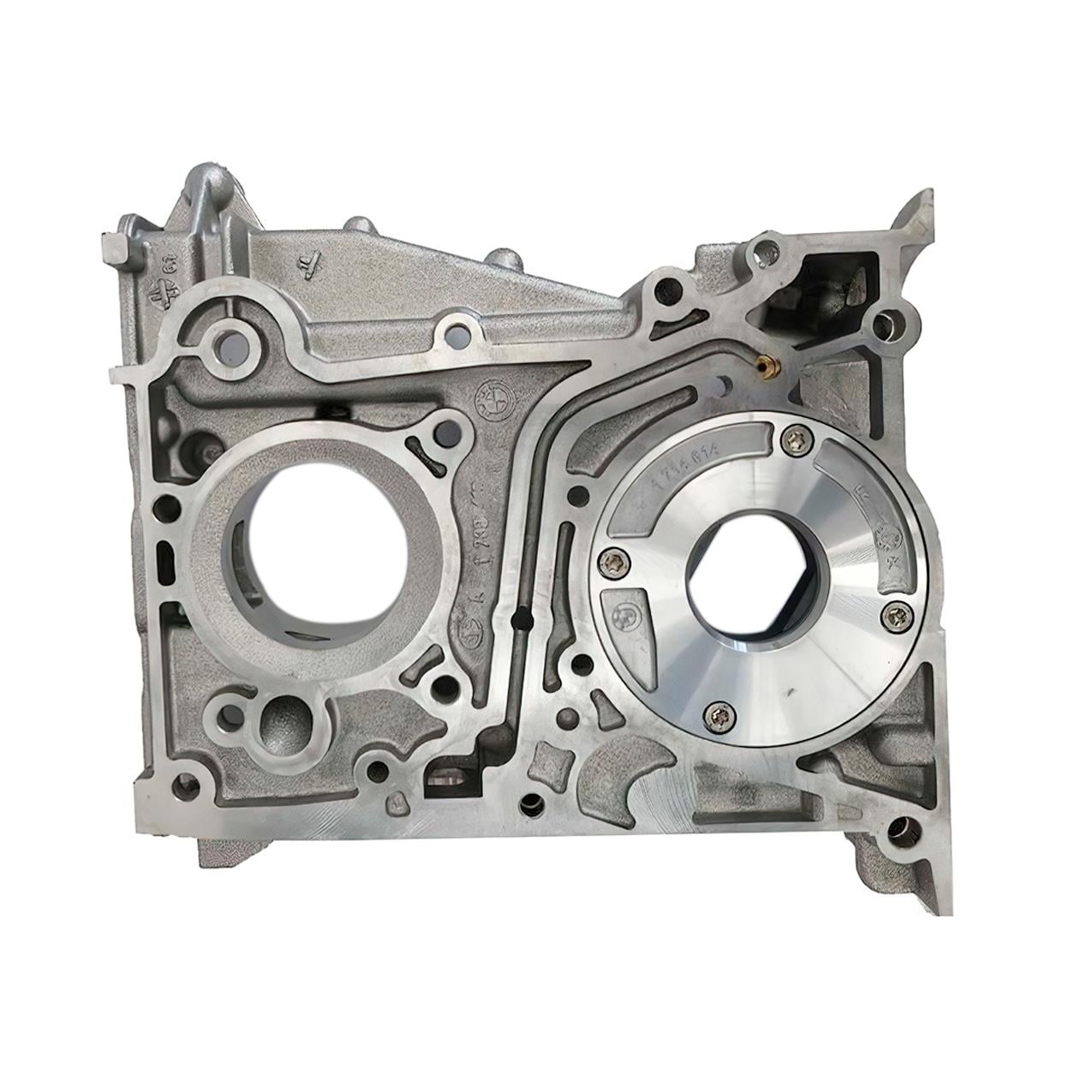 Bmw E34 E36 E46 - M43 Yağ Pompası | Orijinal