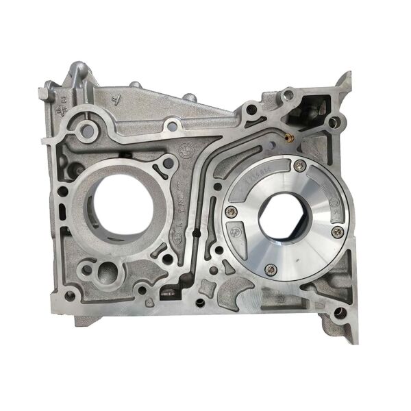 Bmw E34 E36 E46 - M43 Yağ Pompası | Orijinal