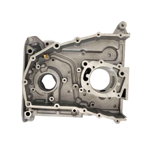 Bmw E34 E36 E46 - M43 Yağ Pompası | Orijinal