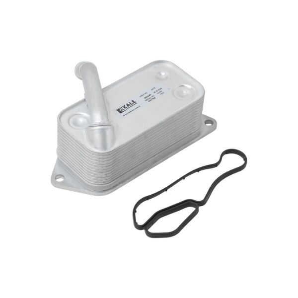 Bmw E70 E83 E87 E90 F10 F20 F30 - N52 N54 Motor Yağ Soğutucusu | Kale