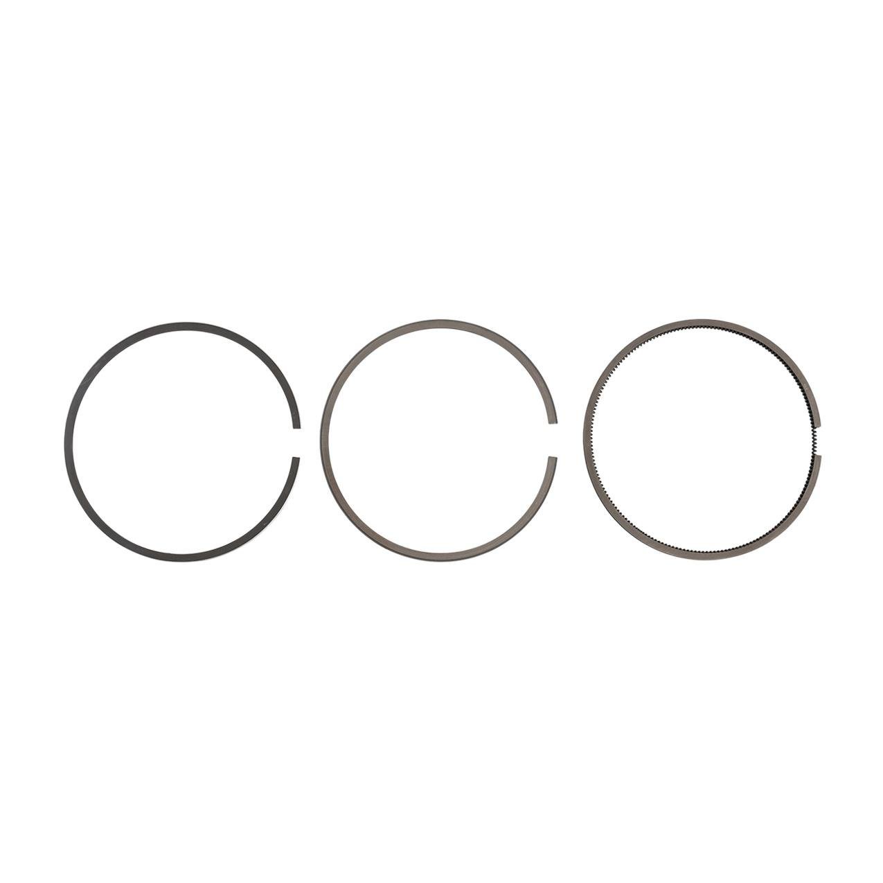 Bmw M50 Segman ( 1.5X1.75X3 ) - 80.50mm ( 1 Adet ) | Goetze