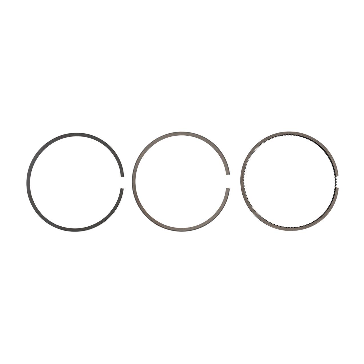 Bmw M50 Segman ( 1.5X1.75X3 ) - 80.50mm ( 1 Adet ) | Goetze
