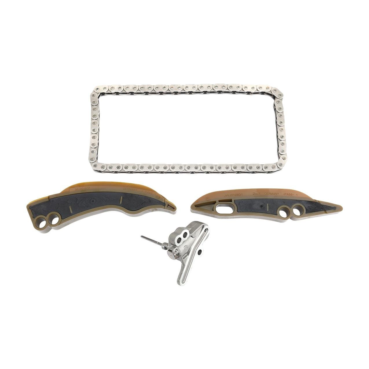 Bmw N47 N47N Alt Zincir Seti | Mga