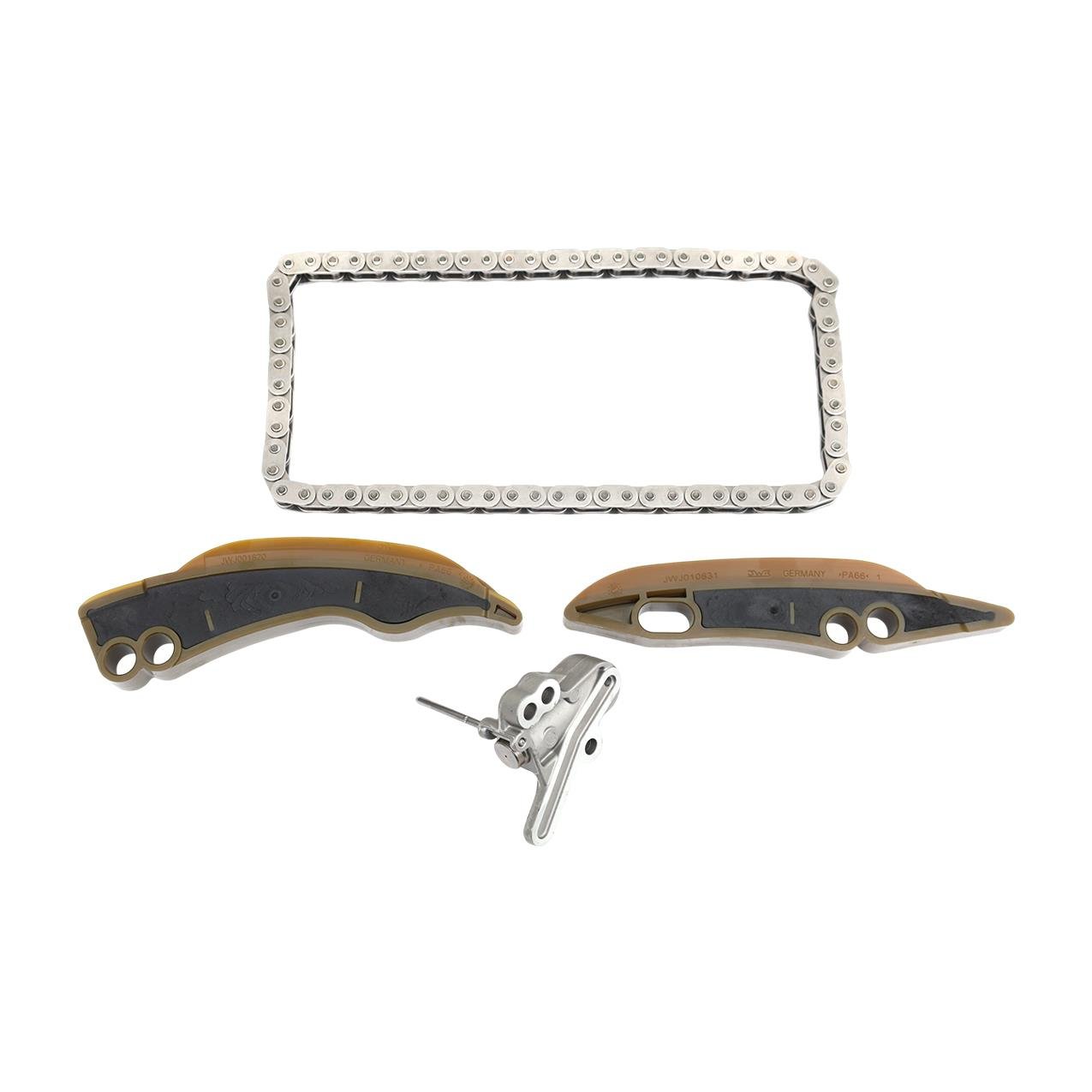 Bmw N47 N47N Alt Zincir Seti | Mga