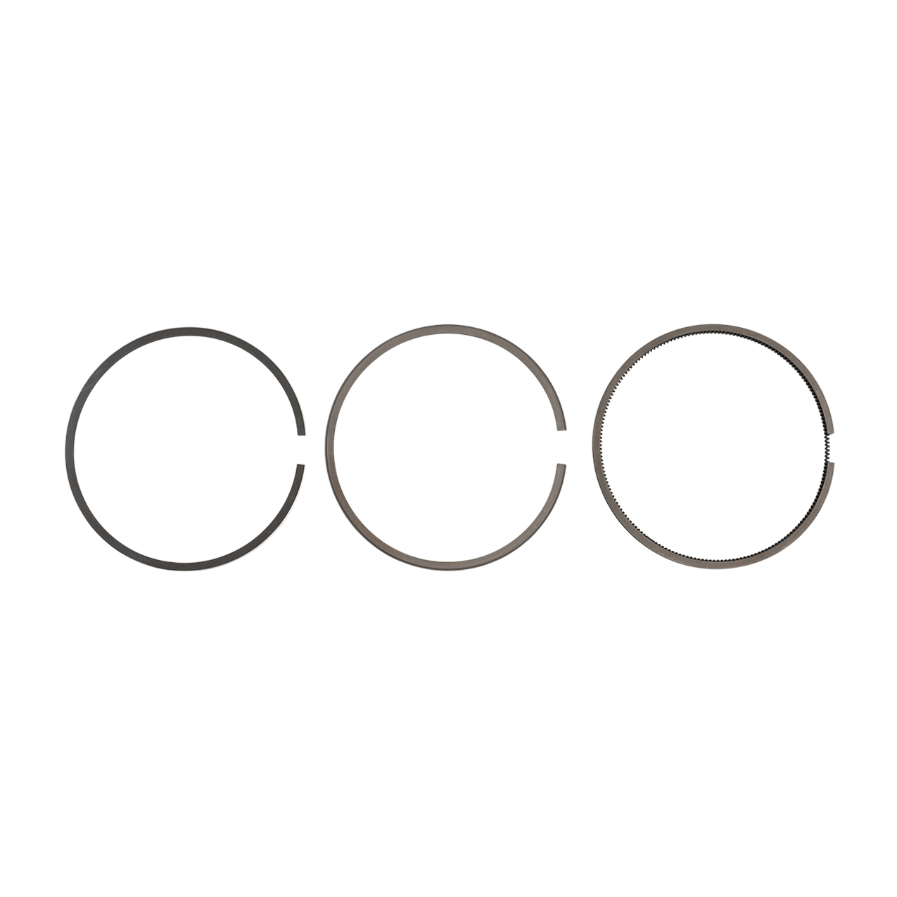 Bmw M50 Segman ( 1.5X1.75X3 ) - 80.50mm ( 1 Adet ) | Goetze