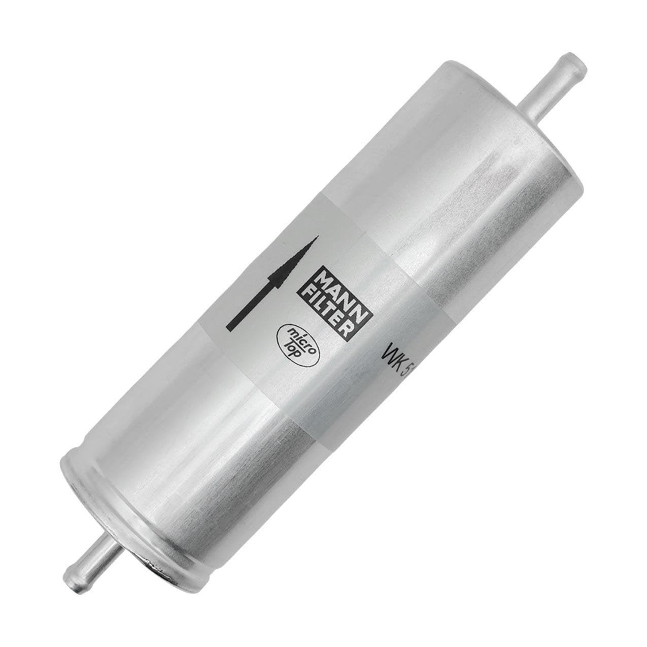 Bmw E30 E32 E34 E36 - M20 M40 M42 M43 M60 Yakıt Filtresi | Mann Filter