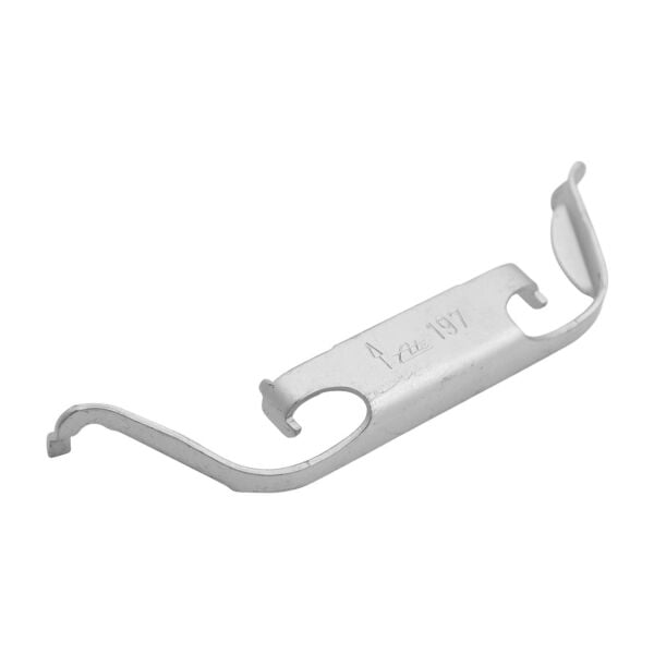 Bmw E38 E39 E53 Ön Fren Balata Sacı | Ate