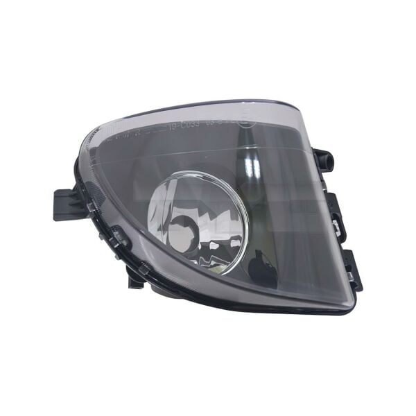 Bmw F10 Sis Farı Sağ ( Plastik ) - 2010-13 | Gkl