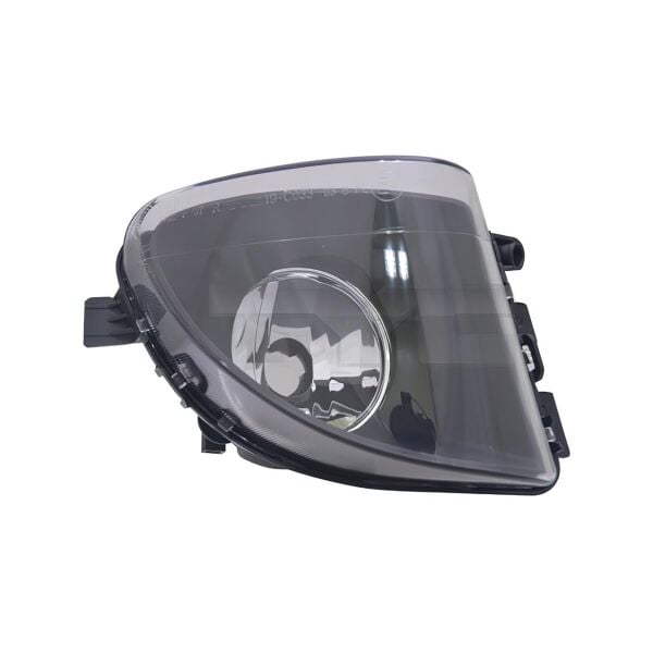 Bmw F10 Sis Farı Sağ ( Plastik ) - 2010-13 | Gkl