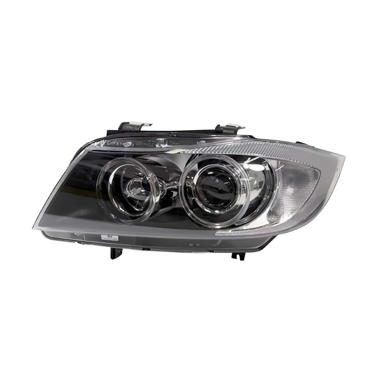 Bmw E90 Mercekli Far - Xenon Sol ( 05-09 ) | Tyc