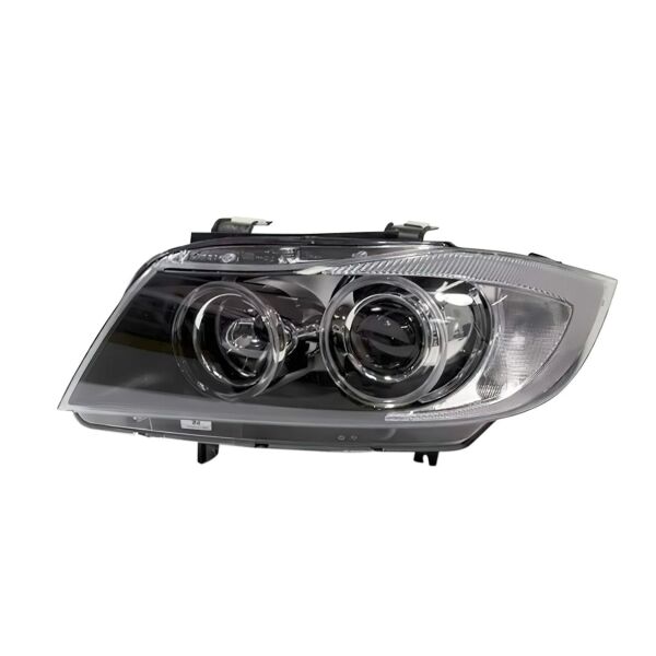 Bmw E90 Mercekli Far - Xenon Sol ( 05-09 ) | Tyc