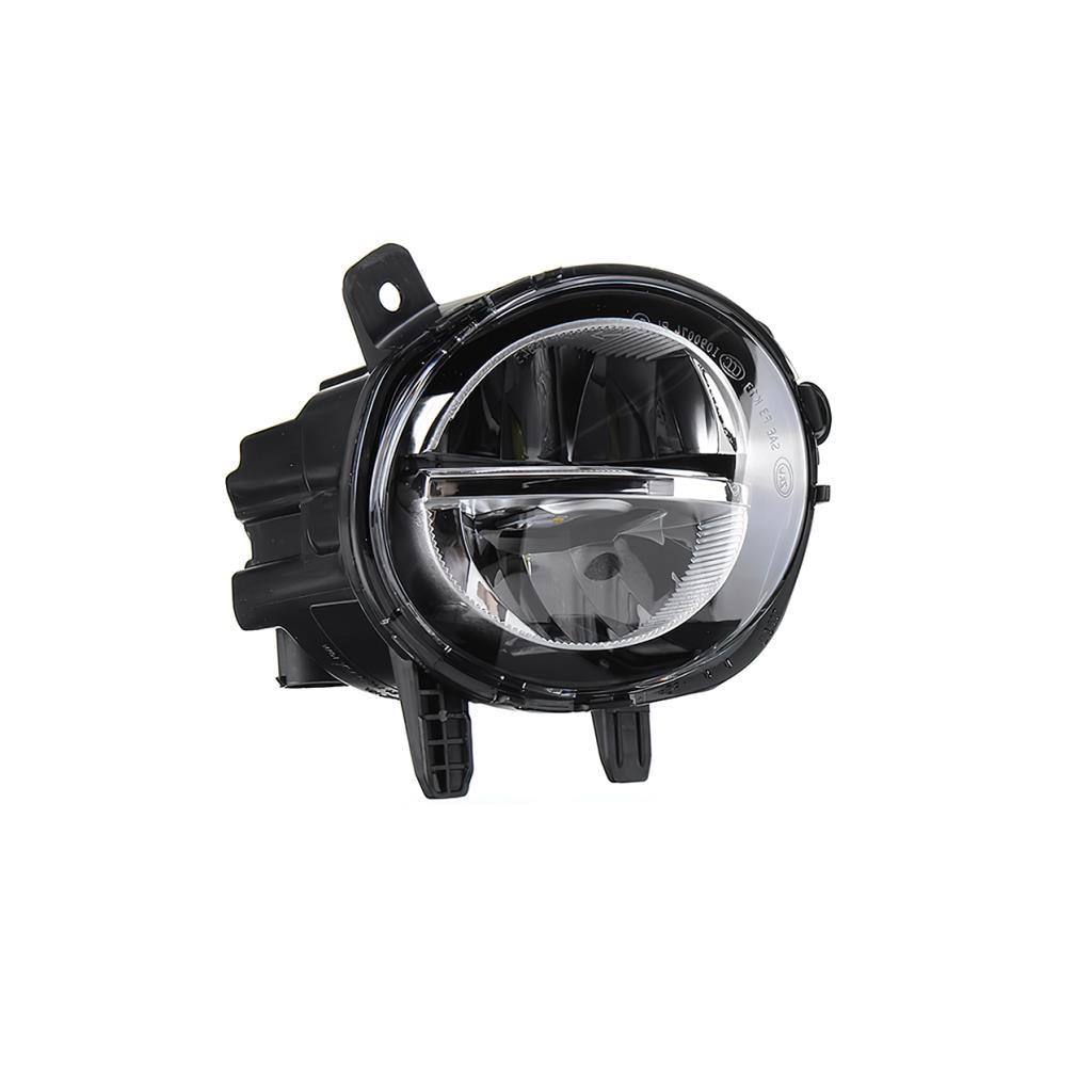 Bmw F20 F30 F32 F34 F36 Sis Farı Sol ( Led ) | Gkl