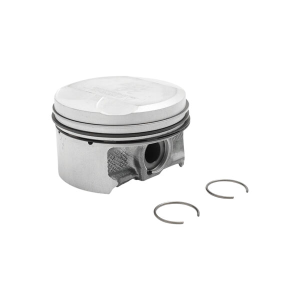 Bmw E34 E36 - M50 Vanoslu Piston Segman - ( 0.50 ) - 80.50mm (6 Adet) | Nüral