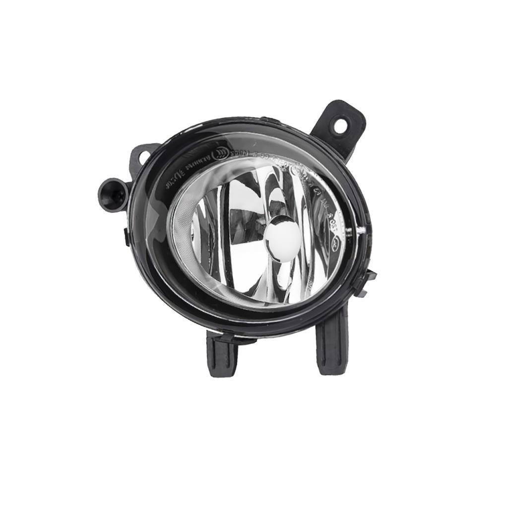 Bmw F20 F30 F32 F36 F45 Sol Sis Farı ( Halojen ) | Gkl