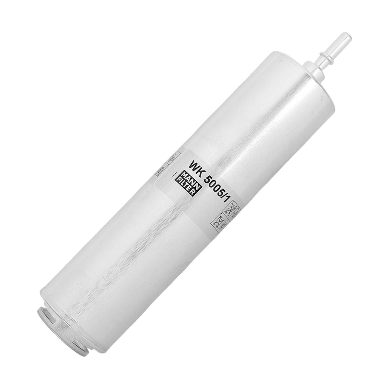 Bmw F20 F30 F32 F36 - N47 B37 B47 Yakıt Filtresi | Mann Filter