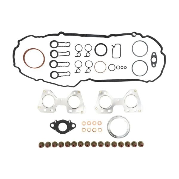 Bmw X1 E84 X3 F25 | F10 F20 F30 - N47N Üst Takım Conta ( SKC'siz ) | Elring