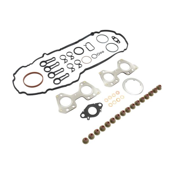 Bmw X1 E84 X3 F25 | F10 F20 F30 - N47N Üst Takım Conta ( SKC'siz ) | Elring