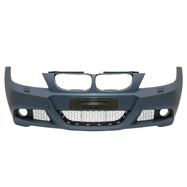 Bmw E90 LCI Ön M-Tech Tampon ( Dolu ) - PDC?siz - Far Yıkamalı (2008-11) | Wender