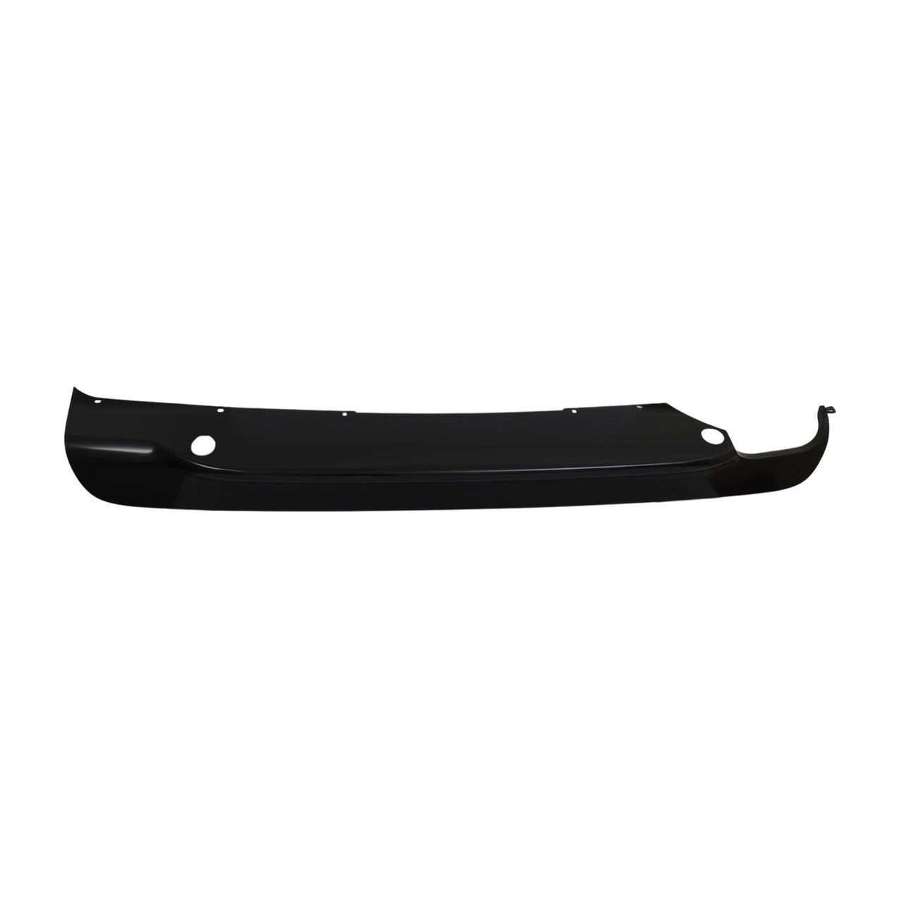 Bmw E46 Sedan Tampon Difüzörü Arka ( 2B1 Çıkış ) M Tech - ( 1998-05 ) | Wender