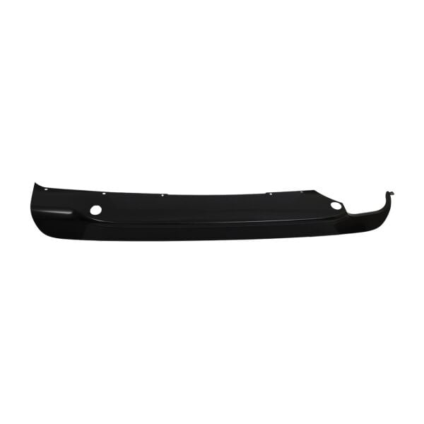 Bmw E46 Sedan Tampon Difüzörü Arka ( 2B1 Çıkış ) M Tech - ( 1998-05 ) | Wender