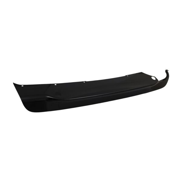 Bmw E46 Sedan Tampon Difüzörü Arka ( 2B1 Çıkış ) M Tech - ( 1998-05 ) | Wender