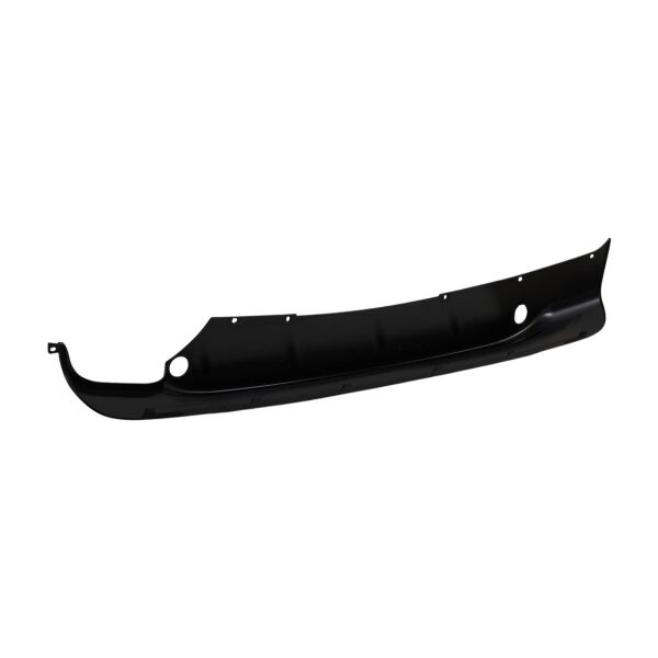 Bmw E46 Sedan Tampon Difüzörü Arka ( 2B1 Çıkış ) M Tech - ( 1998-05 ) | Wender