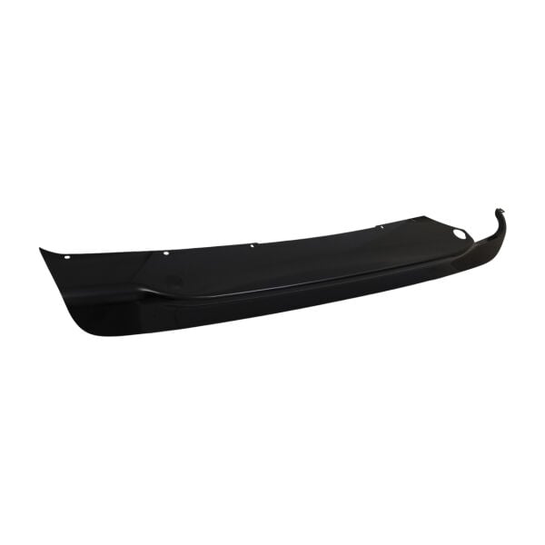 Bmw E46 Sedan Tampon Difüzörü Arka ( 2B1 Çıkış ) M Tech - ( 1998-05 ) | Wender
