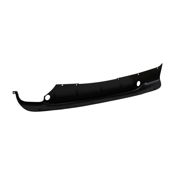 Bmw E46 Sedan Tampon Difüzörü Arka ( 2B1 Çıkış ) M Tech - ( 1998-05 ) | Wender