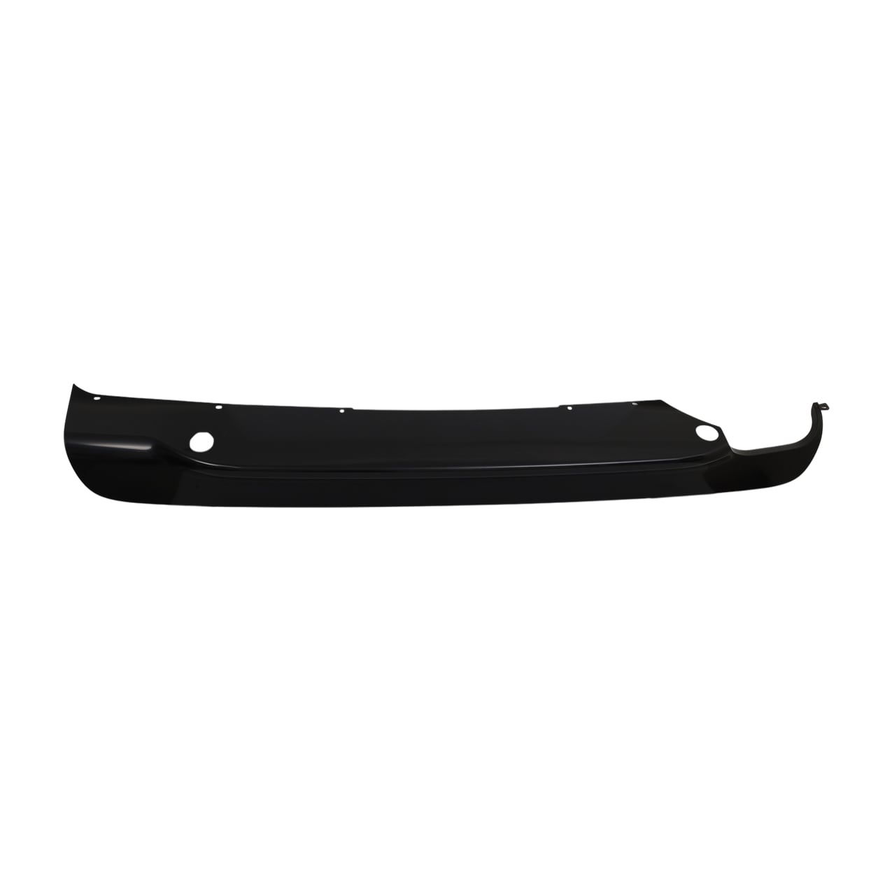 Bmw E46 Sedan Tampon Difüzörü Arka ( 2B1 Çıkış ) M Tech - ( 1998-05 ) | Wender