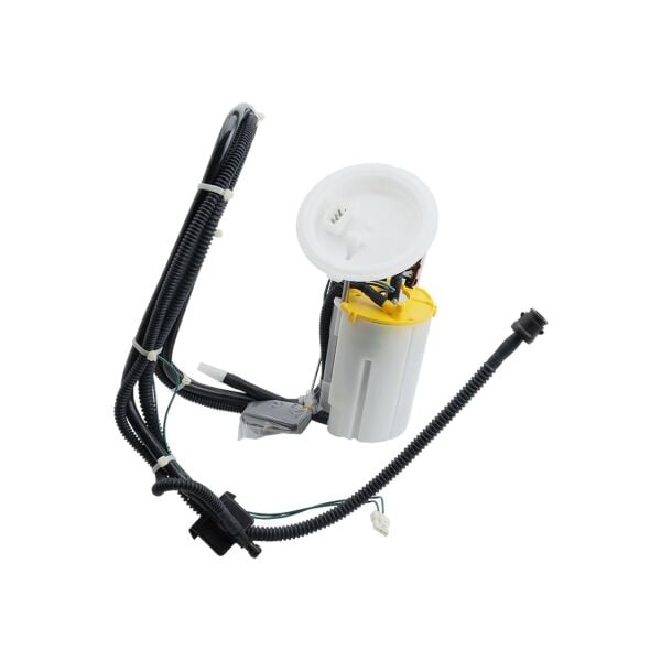 Bmw E60 - M47N2 M57N M57N2 Mazot Pompası | 4u