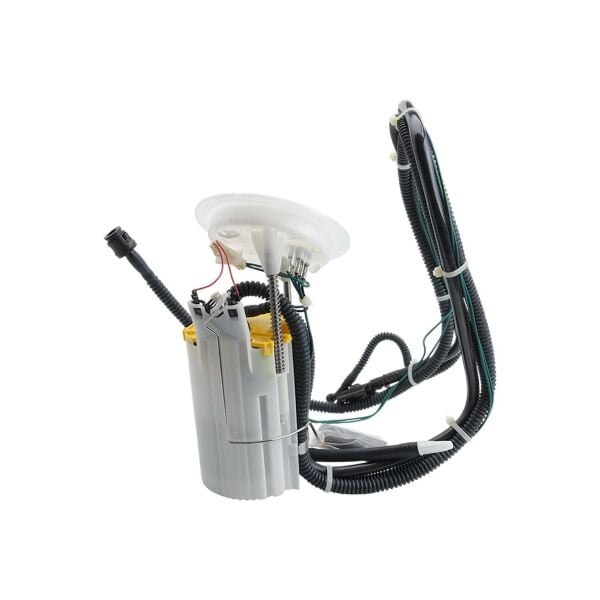 Bmw E60 - M47N2 M57N M57N2 Mazot Pompası | 4u