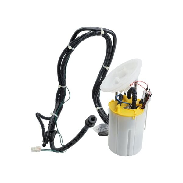 Bmw E60 - M47N2 M57N M57N2 Mazot Pompası | 4u