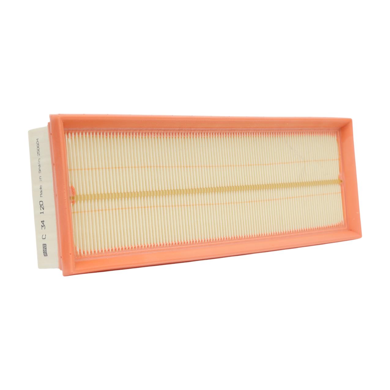 Bmw F10 F15 F25 F26 - B47 Hava Filtresi | Filtron