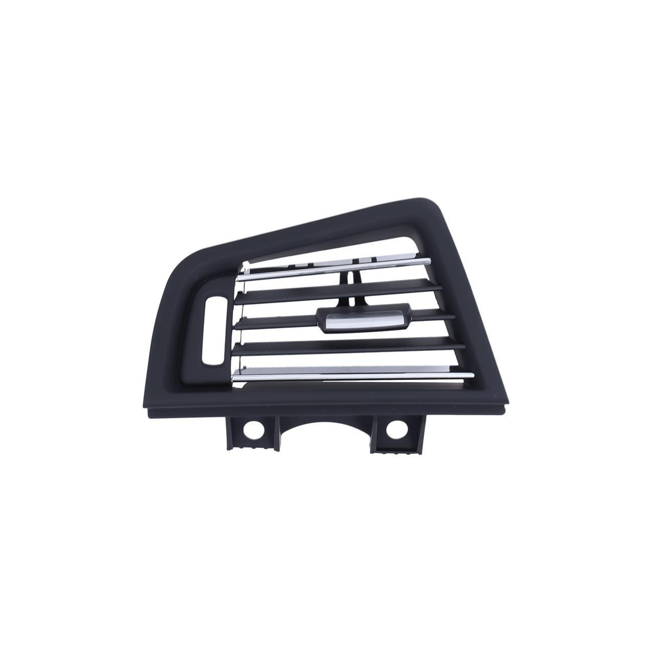 Bmw F10 Klima / Kalorifer Havalandırma Izgarası Ön Sol - Nikelajlı  | Famalli