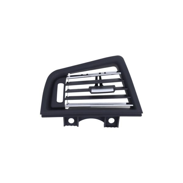 Bmw F10 Klima / Kalorifer Havalandırma Izgarası Ön Sol - Nikelajlı  | Famalli