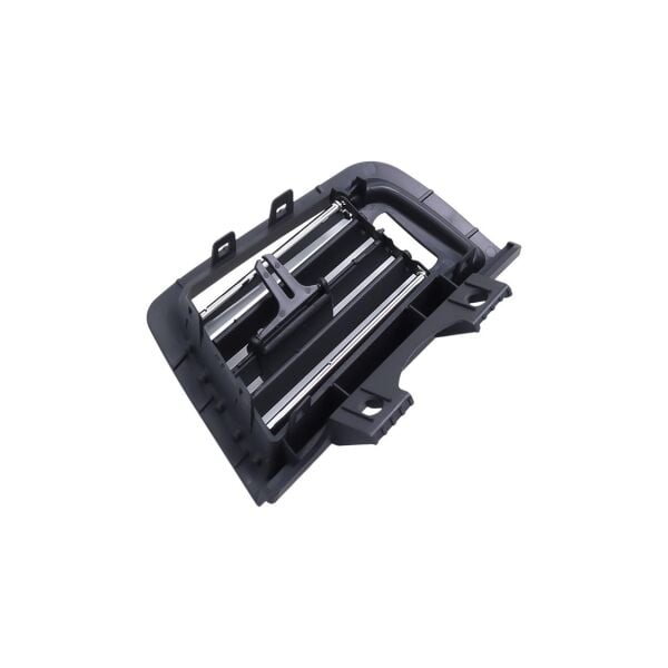 Bmw F10 Klima / Kalorifer Havalandırma Izgarası Ön Sol - Nikelajlı  | Famalli