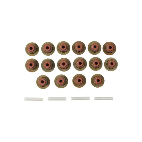 Bmw N47 B37 B47 Supap Lastiği ( 16 Adet ) | Elring