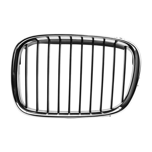 Bmw E39 Krom Siyah Panjur Sol 2001-03 | Taiwan