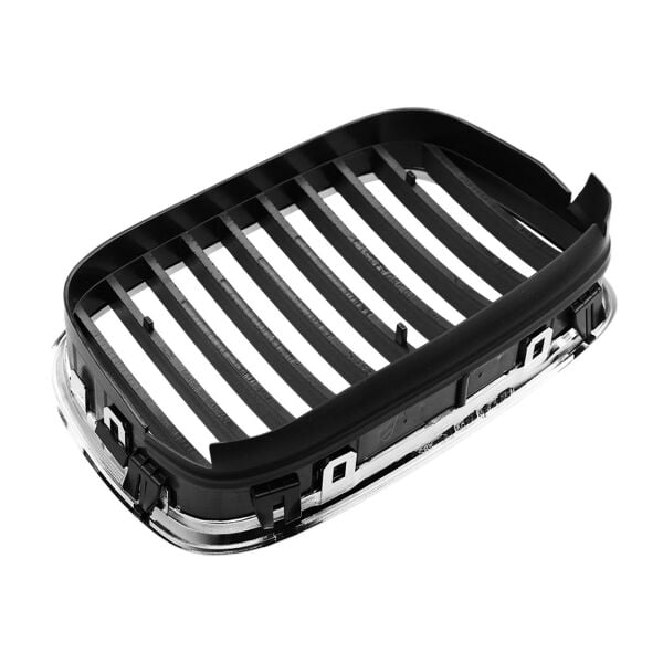 Bmw E39 Krom Siyah Panjur Sol 2001-03 | Taiwan