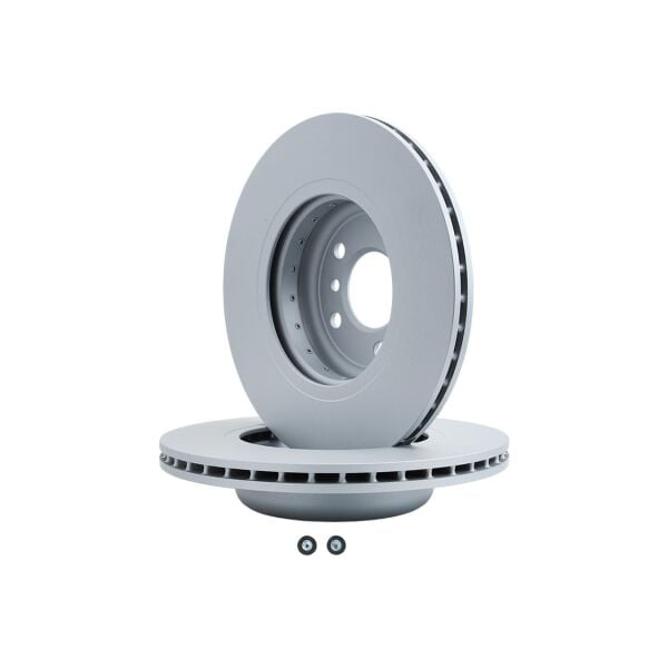 Bmw F10 Ön Disk Takımı | Bosch