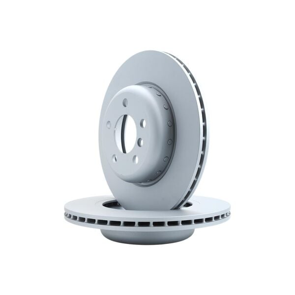 Bmw F10 Ön Disk Takımı | Bosch