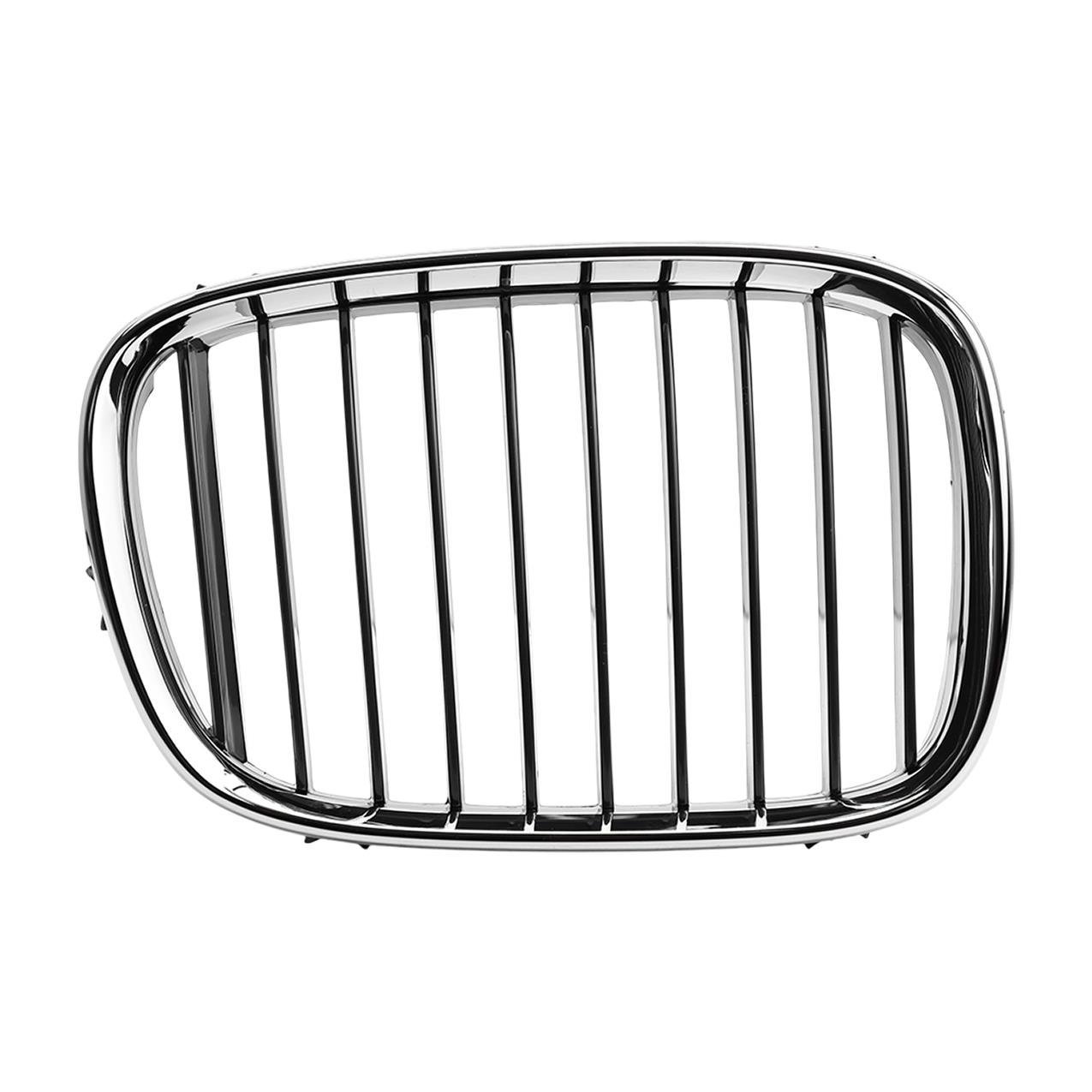 Bmw E39 Krom Siyah Panjur Sağ 2001-03 | Taiwan
